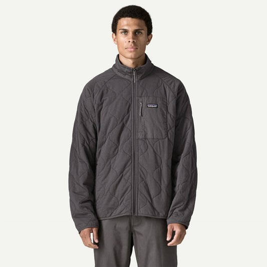 Men's Daily Quilted Jacket - US 3734