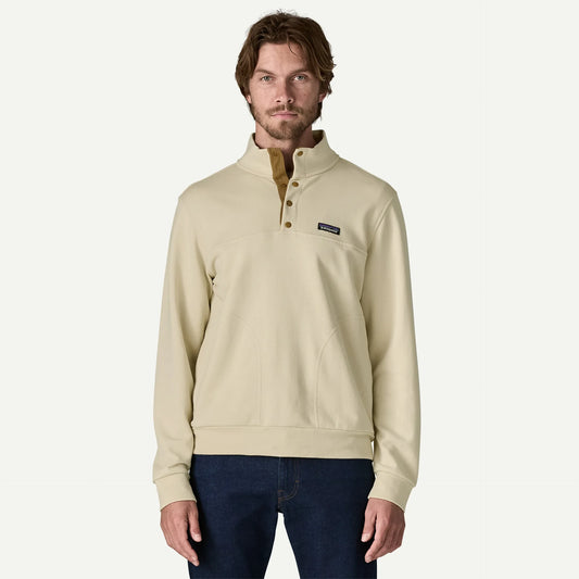 Men's Daily Snap-T® Pullover - US 5248