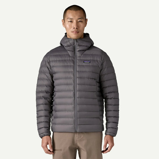 Men's Down Sweater™ Hoody - US 7784