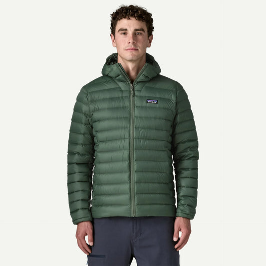 Men's Down Sweater™ Hoody - US 3268