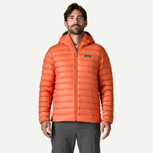 Men's Down Sweater™ Hoody - US 7390