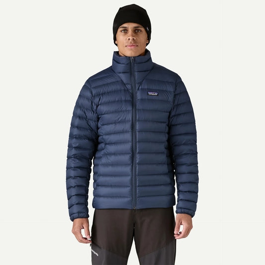Men's Down Sweater™ Jacket - US 4854