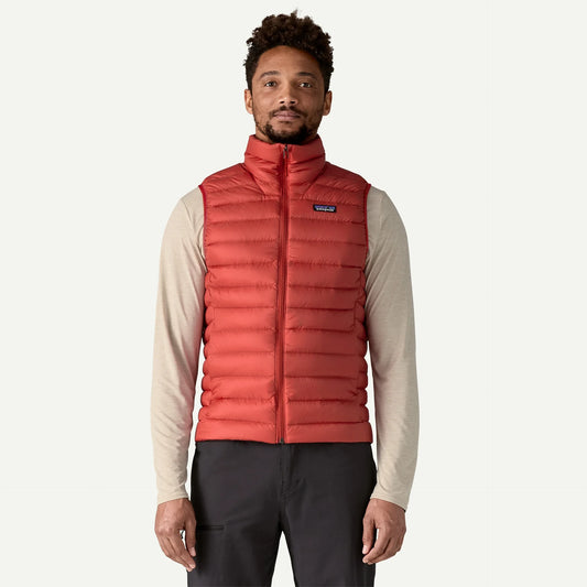 Men's Down Sweater™ Vest - US 9193