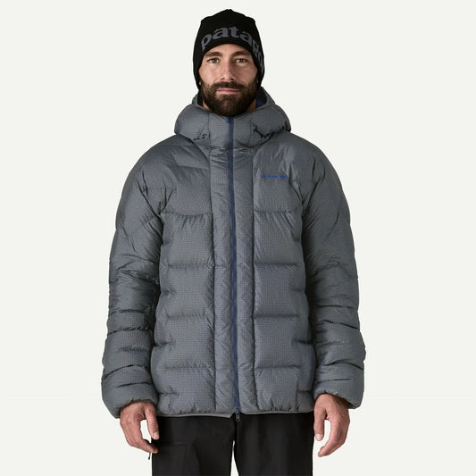 Men's Durable Down Parka - US 4778