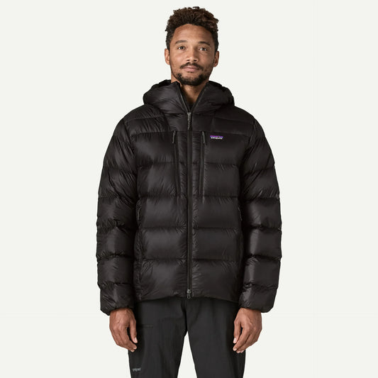 Men's Fitz Roy Down Hoody - US 6938