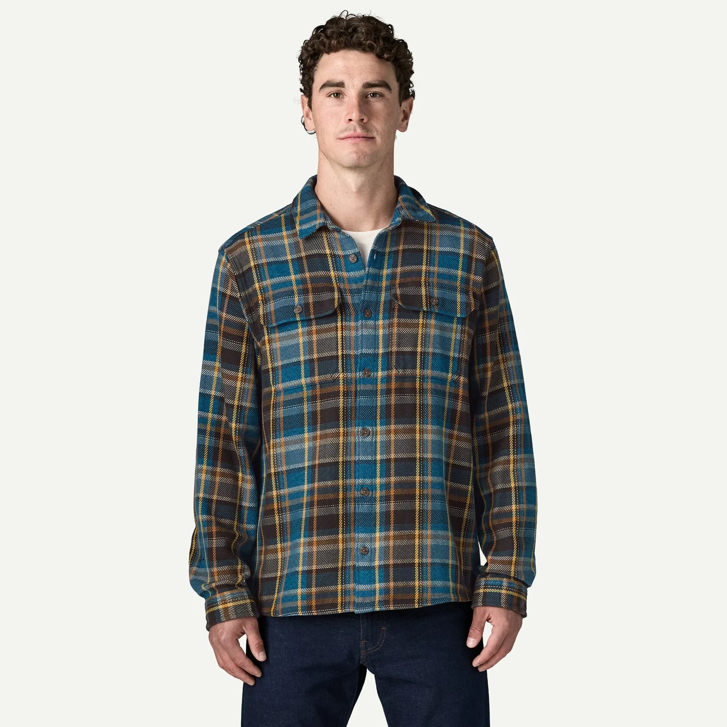 Men's Fjord Loft Shirt - US 5798