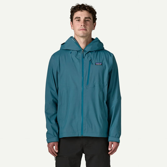 Men's Granite Crest Rain Jacket - US 5003