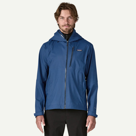 Men's Granite Crest Rain Jacket - US 4507