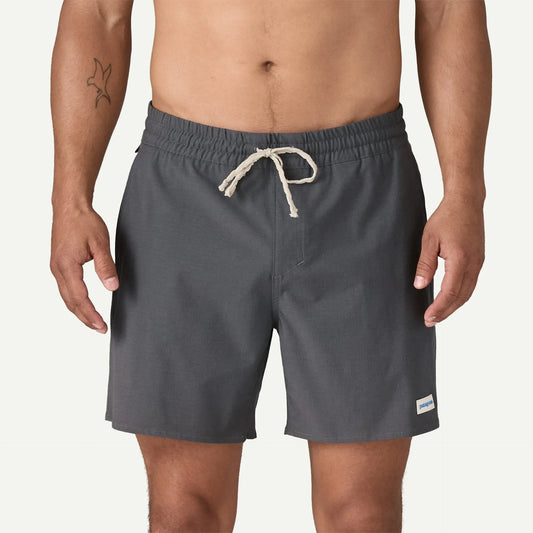 Men's Home Waters Volley Shorts - 16" - US 8615