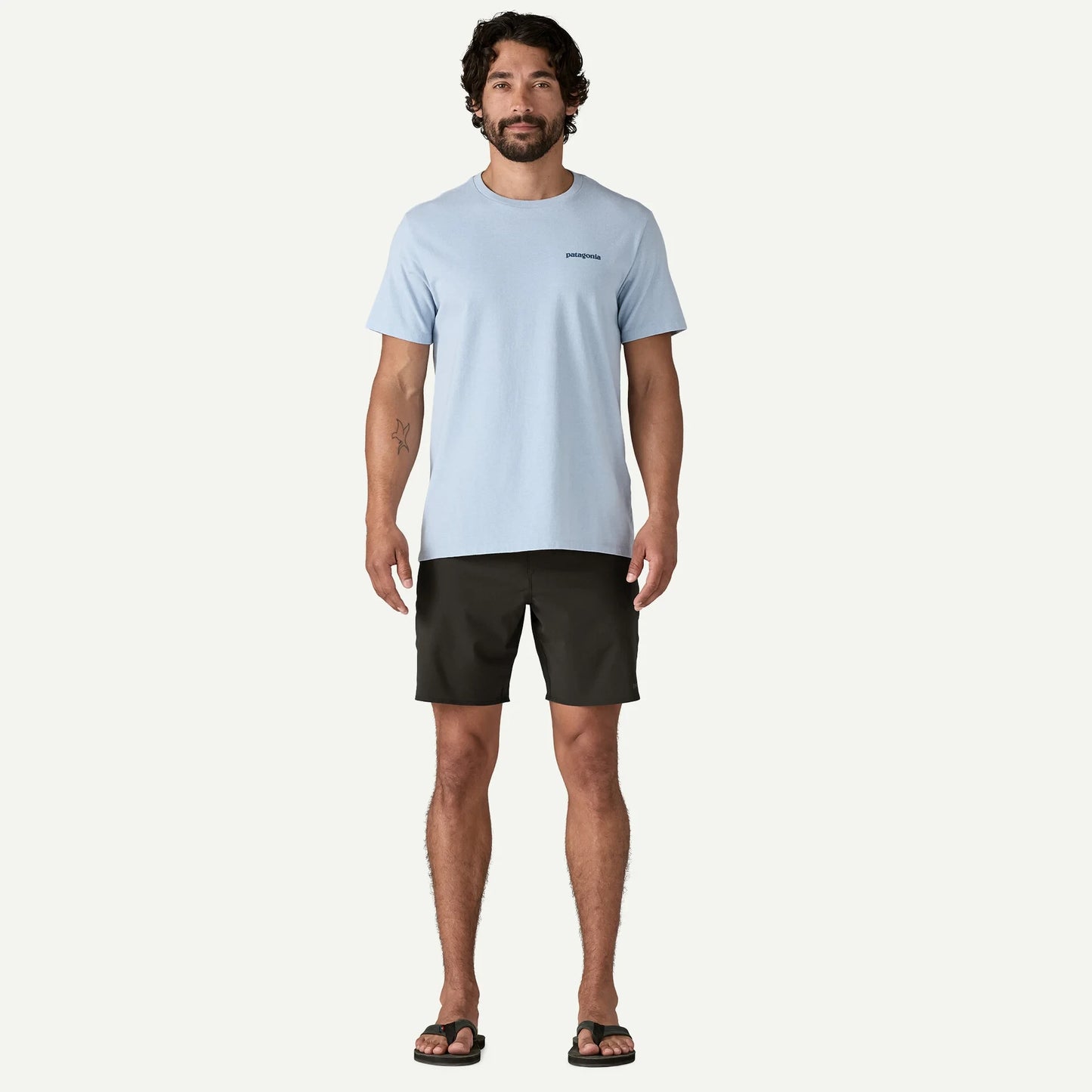 Men's Hydropeak Boardshorts - 18" - US 9263