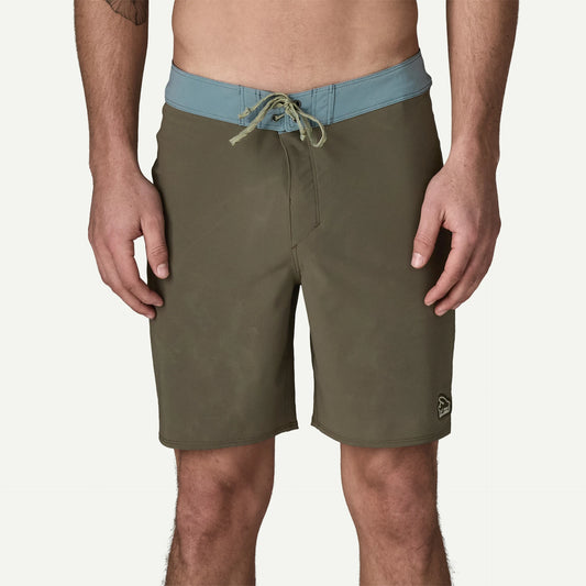 Men's Hydropeak Boardshorts - 18" - US 7668