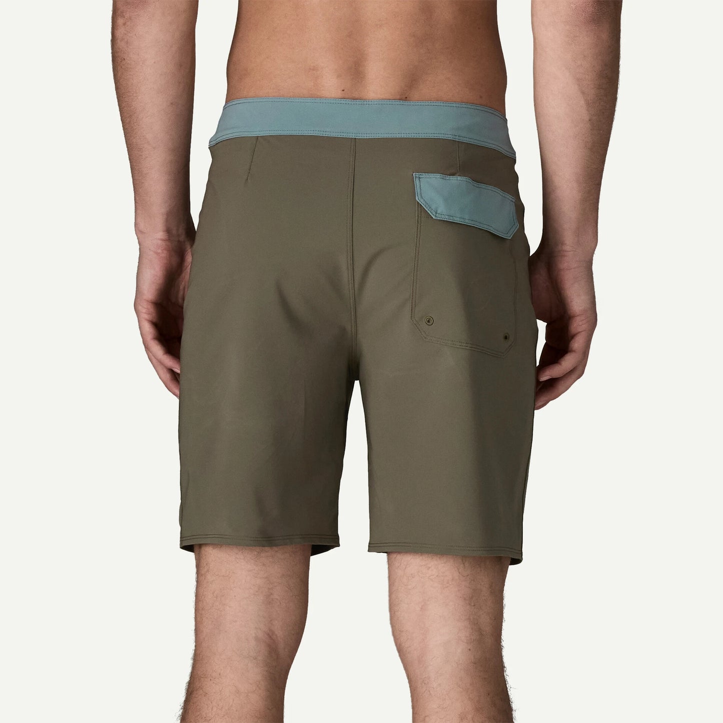 Men's Hydropeak Boardshorts - 18" - US 7668