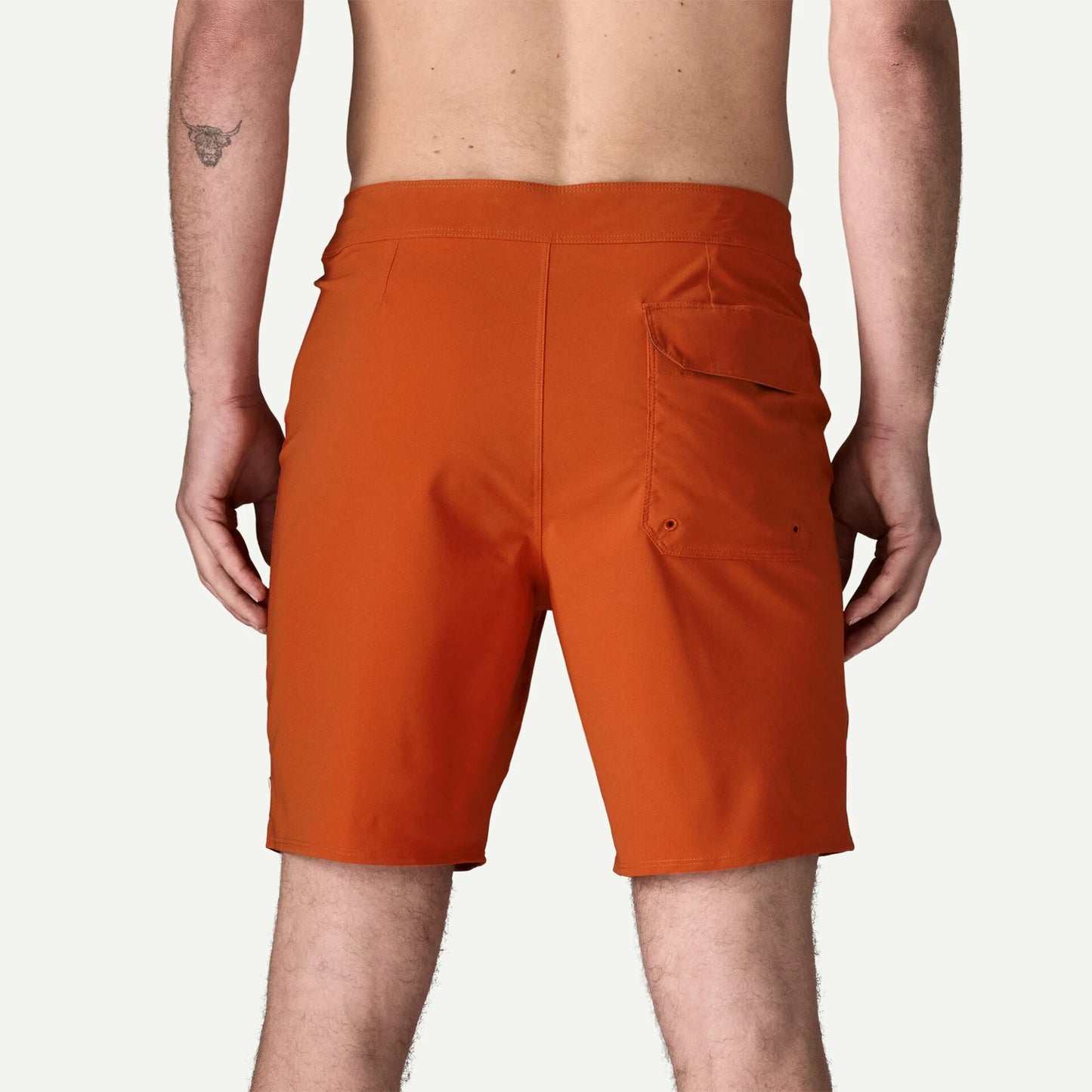 Men's Hydropeak Boardshorts - 18" - US 8119