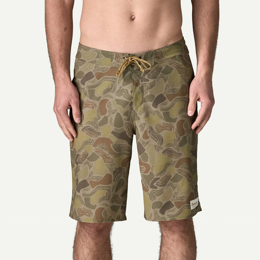 Men's Hydropeak Boardshorts - 21" - US 1678
