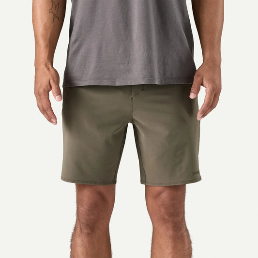 Men's Hydropeak Hybrid Walk Shorts - 18" - US 6061