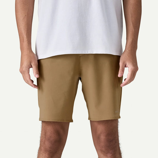Men's Hydropeak Hybrid Walk Shorts - 18" - US 6388