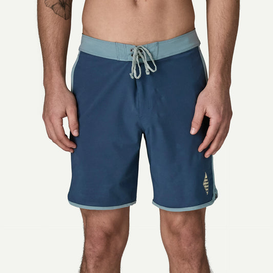 Men's Hydropeak Side Shore Boardshorts - 18" - US 1408