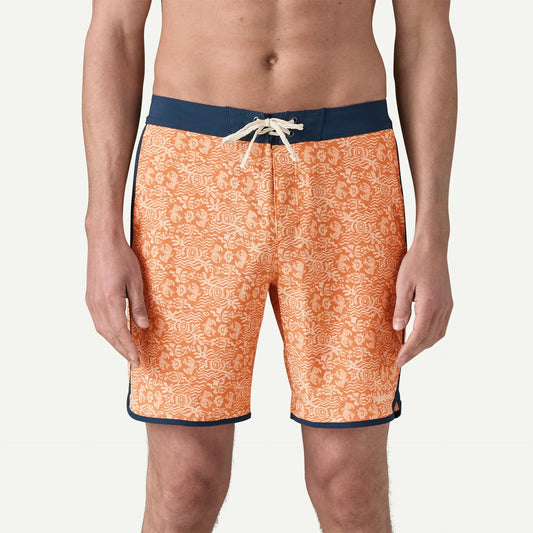 Men's Hydropeak Side Shore Boardshorts - 18" - US 3400