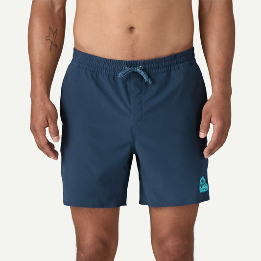 Men's Hydropeak Volley Shorts - 16" - US 1174