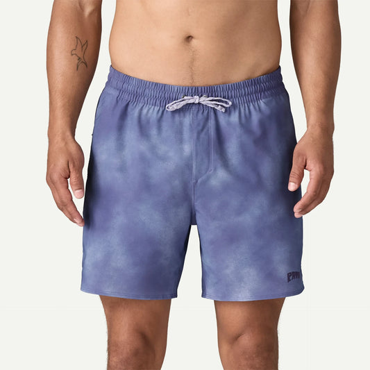 Men's Hydropeak Volley Shorts - 16" - US 5503