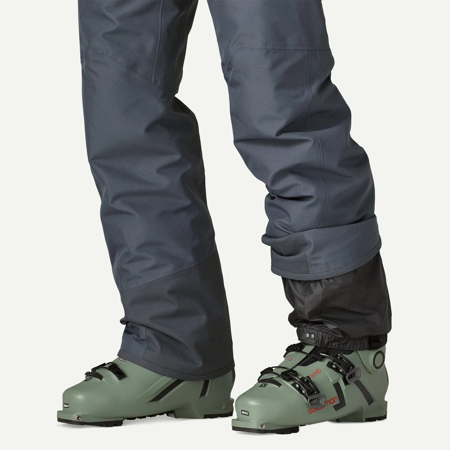 Men's Insulated Powder Town Pants - Regular - US 9048