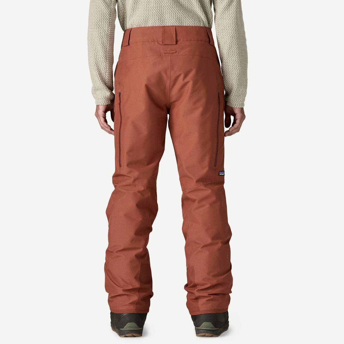 Men's Insulated Powder Town Pants - Short - US 6399
