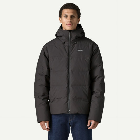 Men's Jackson Glacier Jacket - US 0106