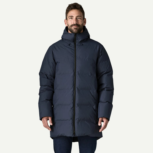 Men's Jackson Glacier Parka - US 2953