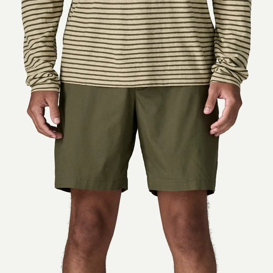 Men's Lightweight All-Wear Shorts - 8" - US 8514