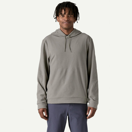 Men's Micro D® Fleece Hoody - US 1736