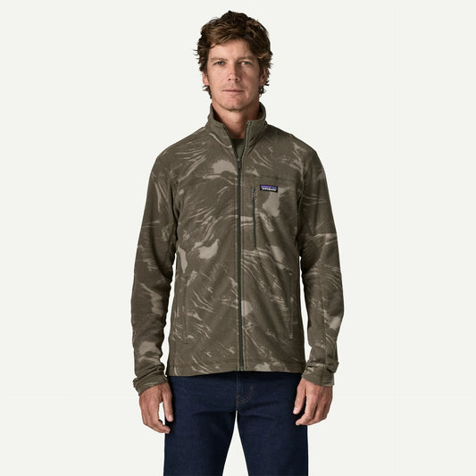 Men's Micro D® Fleece Jacket - US 0369