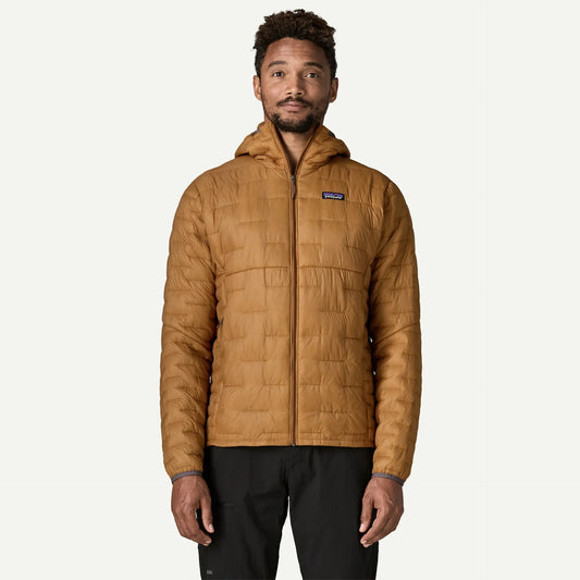 Men's Micro Puff® Hoody - US 8146