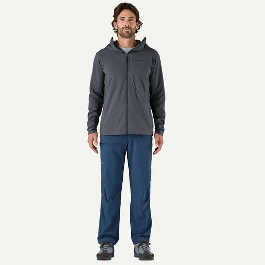Men's Nano-Air® Ultralight Full-Zip Hoody - US 9407