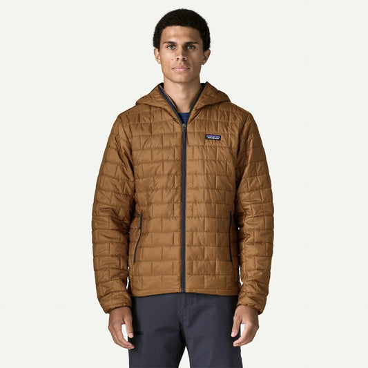 Men's Nano Puff® Hoody - US 5141