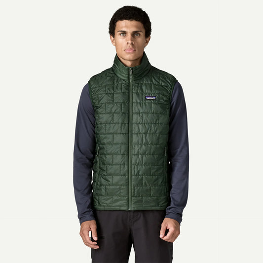 Men's Nano Puff® Vest - US 6886