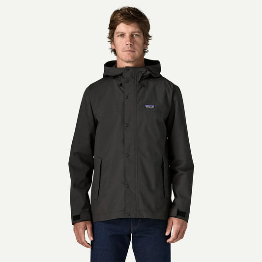 Men's Outdoor Everyday Rain Jacket - US 9951