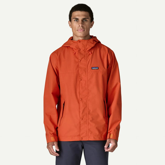 Men's Outdoor Everyday Rain Jacket - US 5063