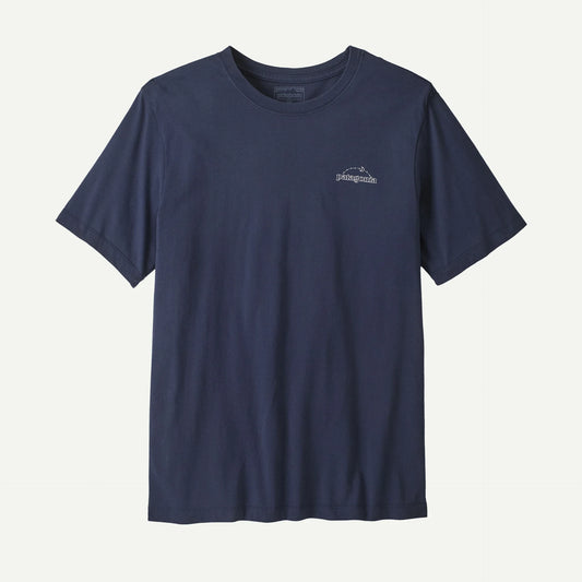 Men's P-6 Cosmos T-Shirt - US 8821