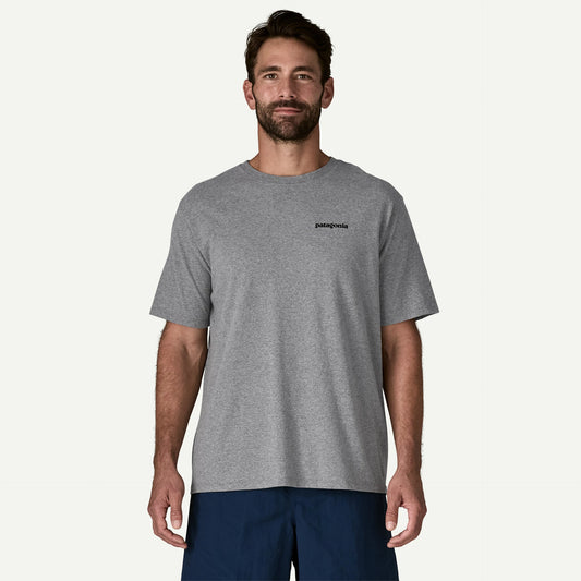 Men's P-6 Logo Responsibili-Tee® - US 5398