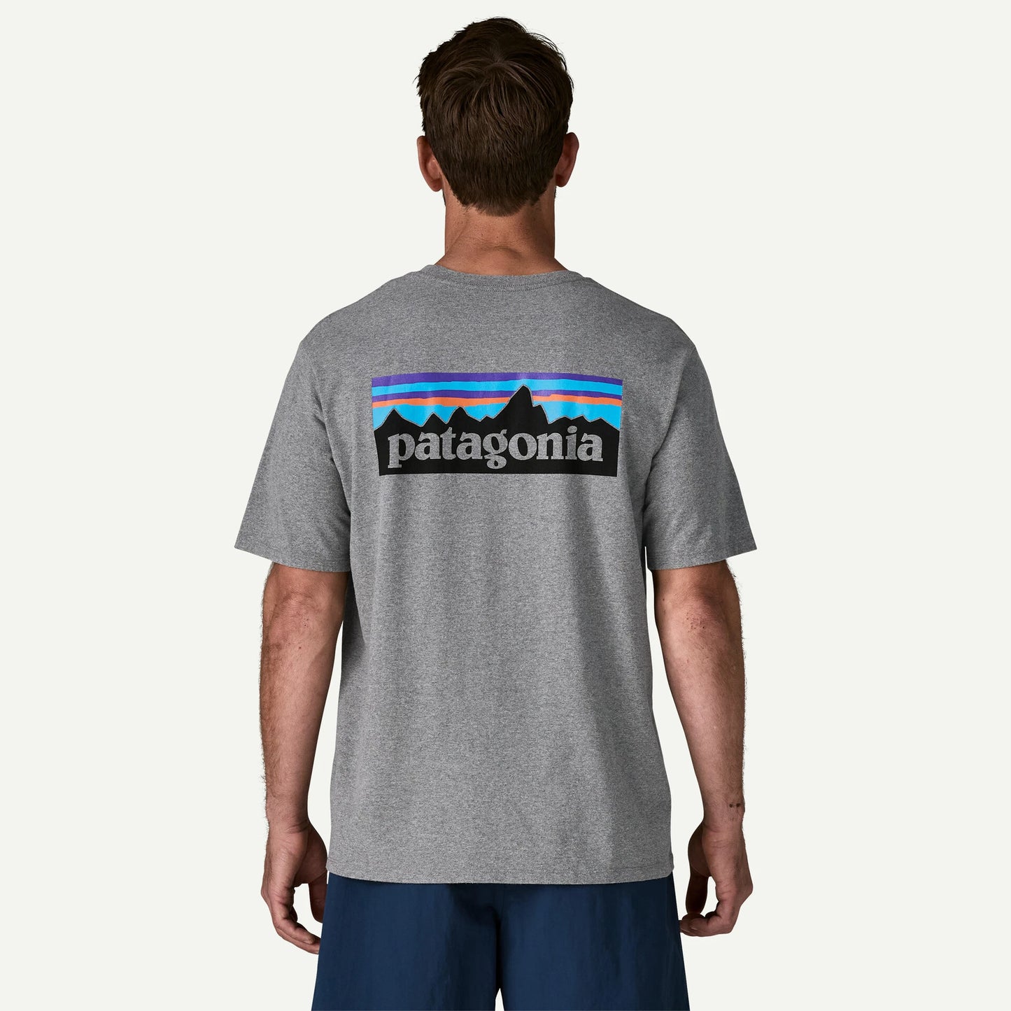 Men's P-6 Logo Responsibili-Tee® - US 5398