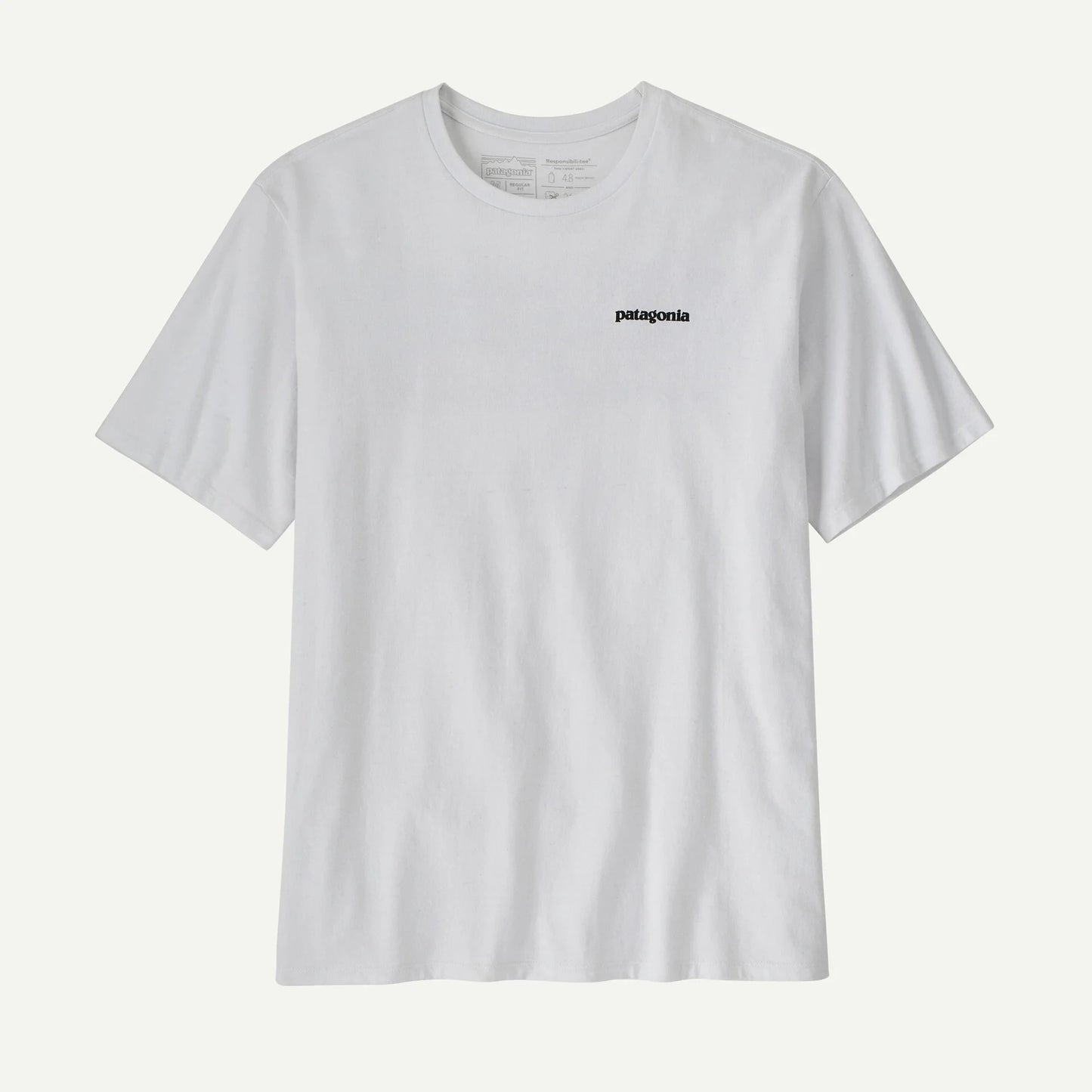 Men's P-6 Logo Responsibili-Tee® - US 6396