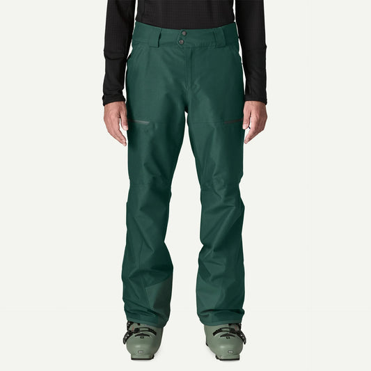 Men's Powder Town Pants - Regular - US 6349