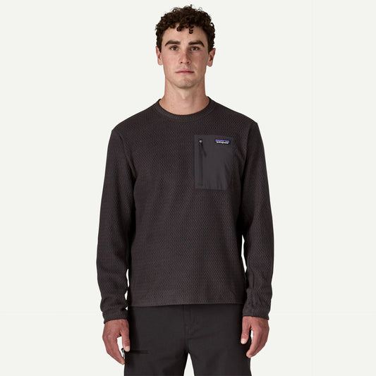 Men's R1® Air Fleece Crewneck - US 7777