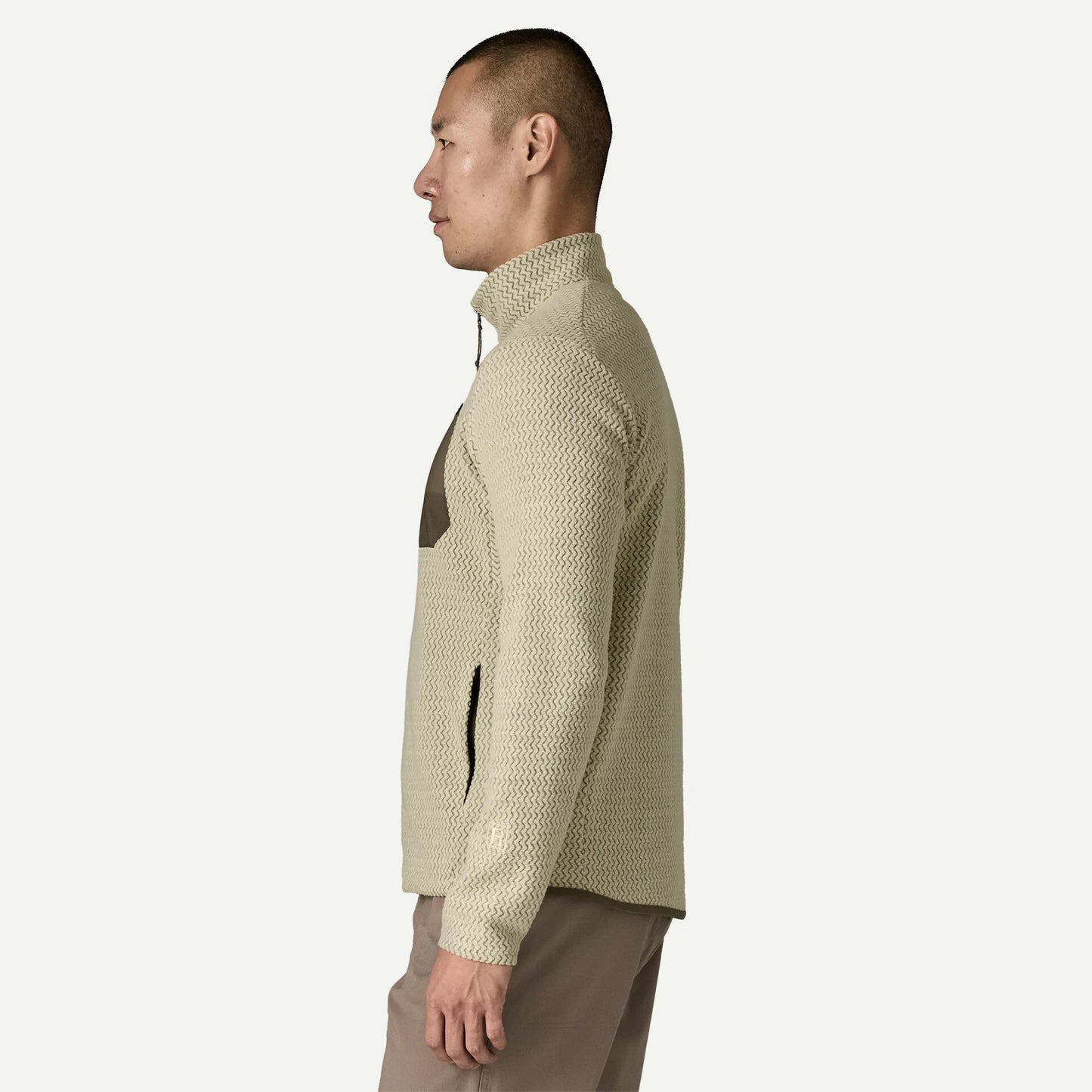Men's R1® Air Fleece Jacket - US 9714