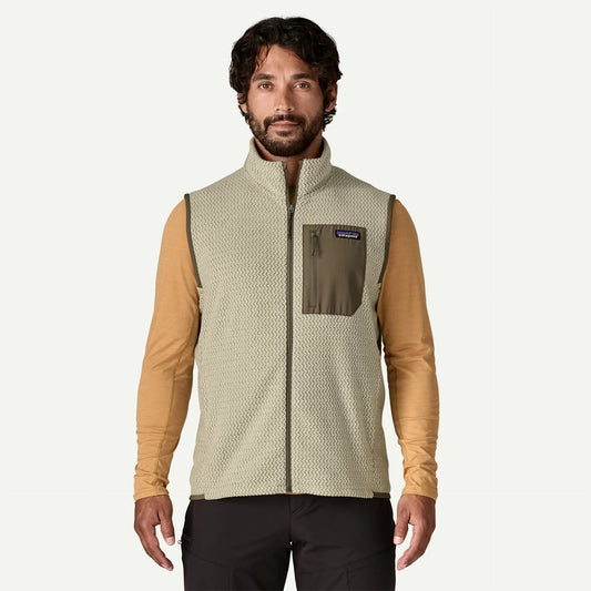 Men's R1® Air Fleece Vest - US 1381