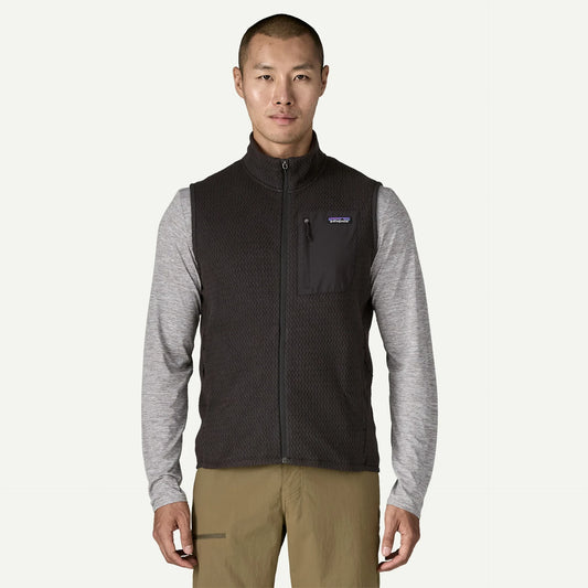 Men's R1® Air Fleece Vest - US 7983