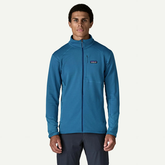 Men's R1® Fleece Jacket - US 4219