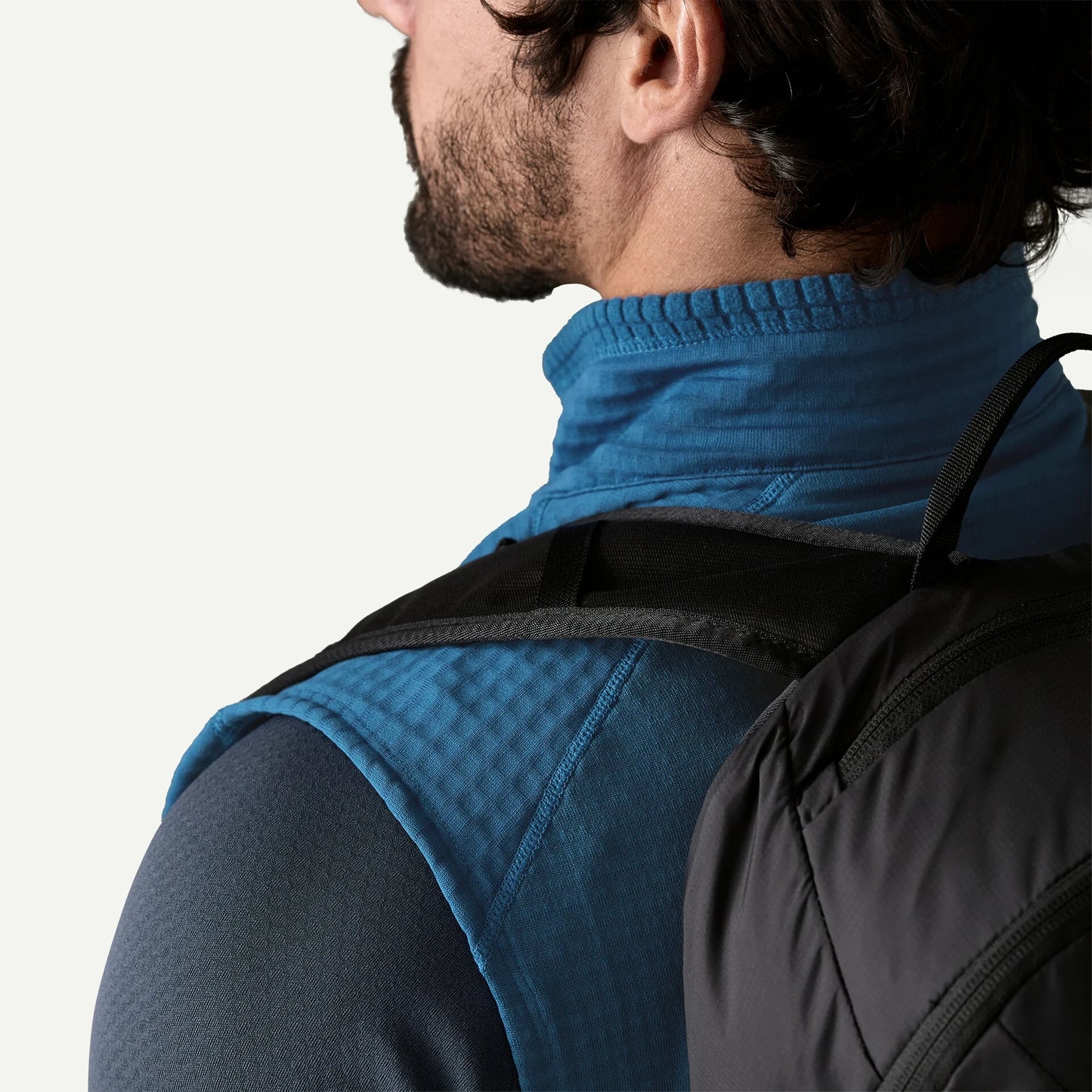 Men's R1® Fleece Vest - US 7143