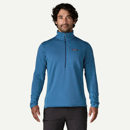 Men's R1® Fleece Pullover - US 7202