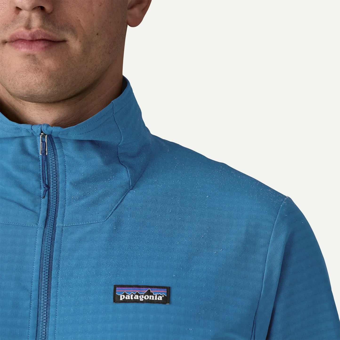 Men's R1® TechFace Jacket - US 9784